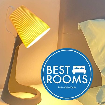 Best Rooms - Quarto 3 Plateau Praia Bagian luar foto