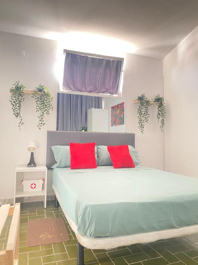 Best Rooms - Quarto 3 Plateau Praia Bagian luar foto