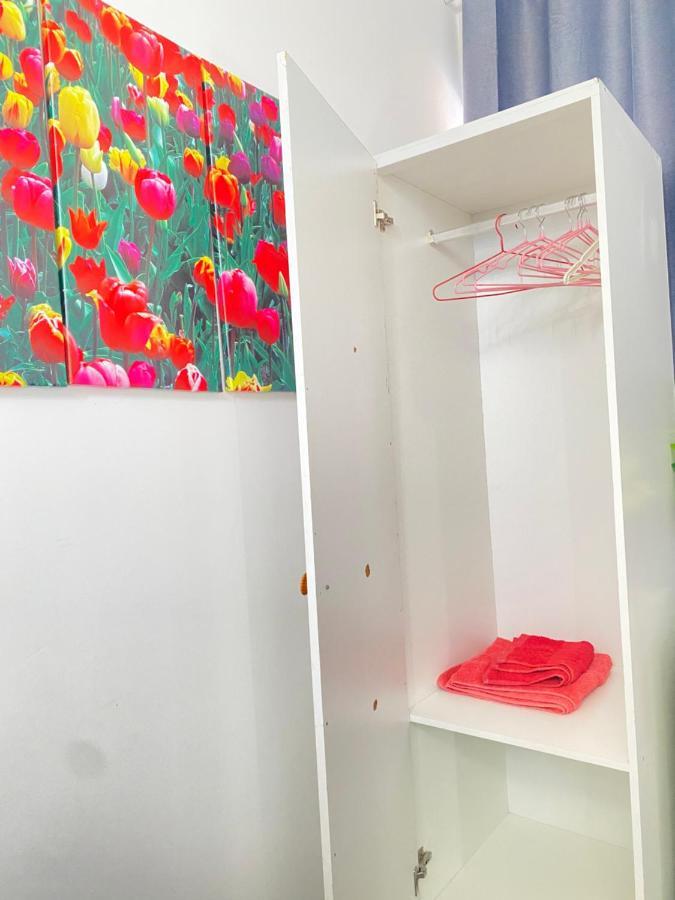 Best Rooms - Quarto 3 Plateau Praia Bagian luar foto