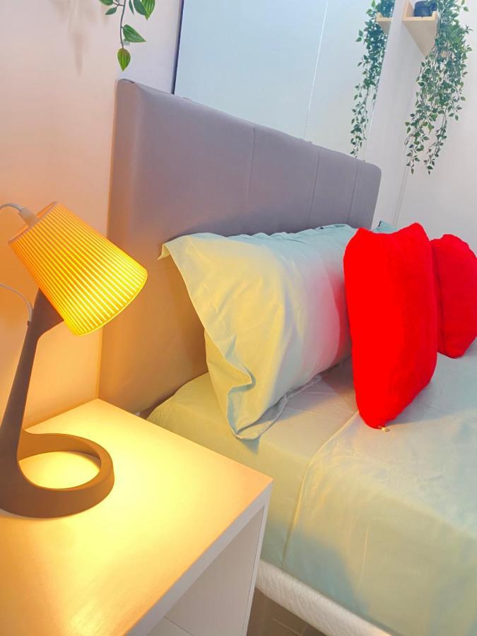 Best Rooms - Quarto 3 Plateau Praia Bagian luar foto