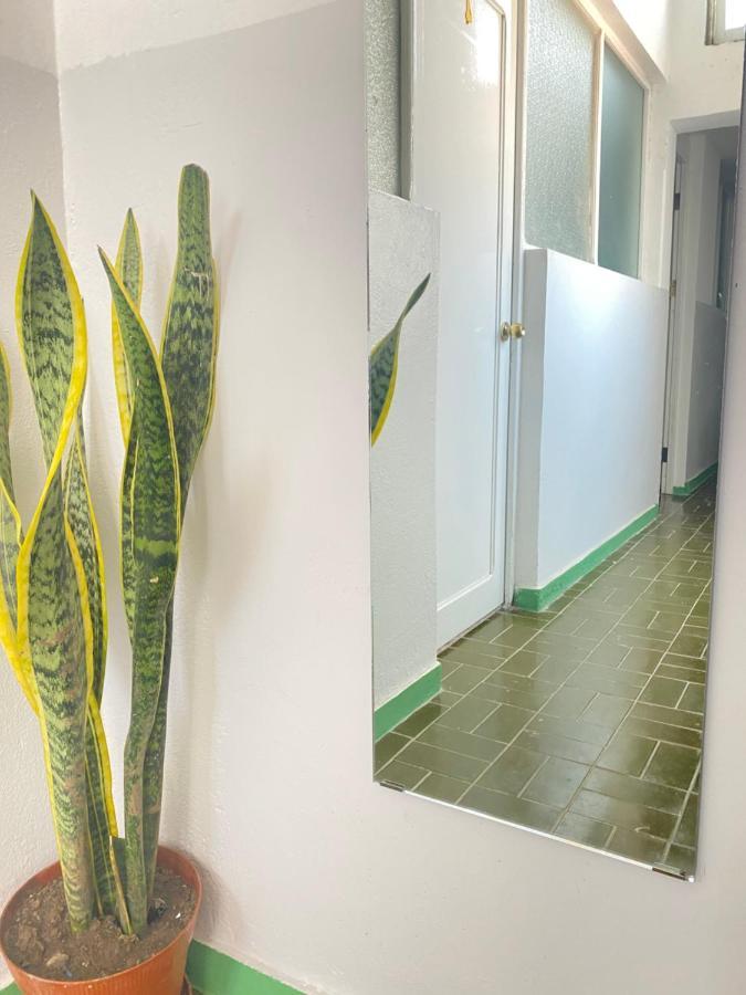 Best Rooms - Quarto 3 Plateau Praia Bagian luar foto